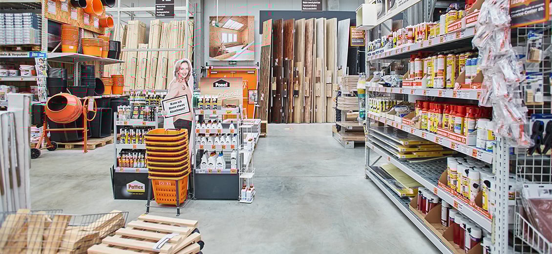 Dein OBI Markt Eichstätt, Sollnau 38