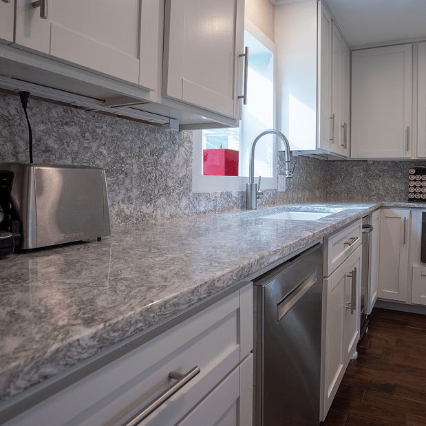 Find Cambria Quartz Surfaces at Pietra Granite in San Antonio, TX