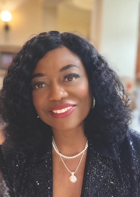 Aldreamia Omar Baker, LA
