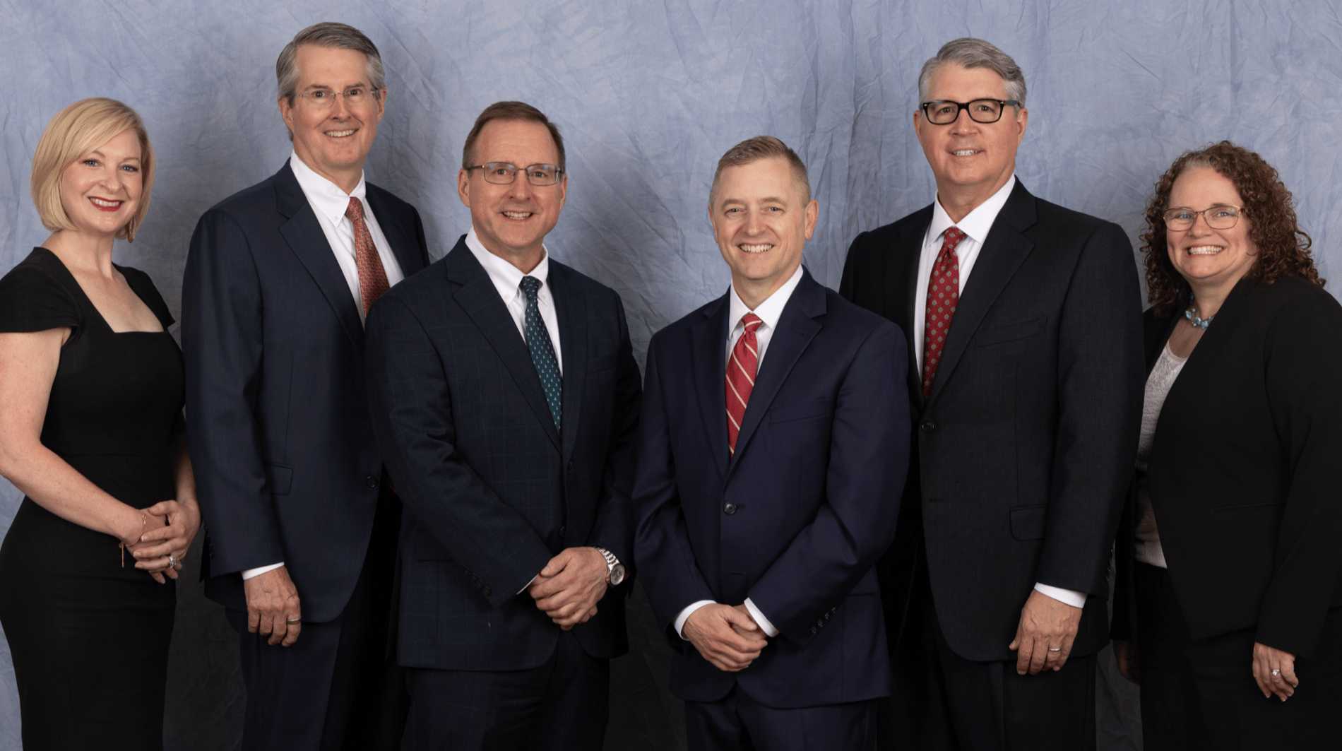 Photo of The Coastal Commonwealth Group - Morgan Stanley