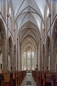 Salvatorkirche - Evangelische Kirchengemeinde Alt-Duisburg