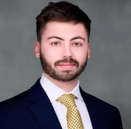 Photo of Nicholas Cissone