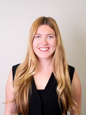 Photo of Brianna Zeller
