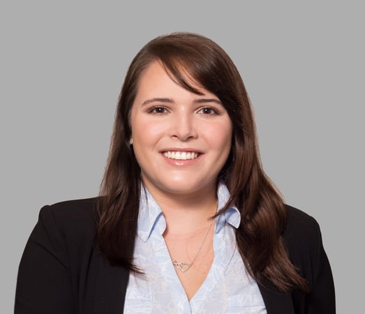 Photo of Delfina Arriola