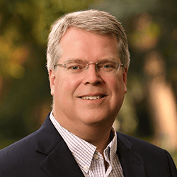 Photo of Philip Bartlett