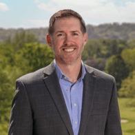 Photo of Joseph Weiss