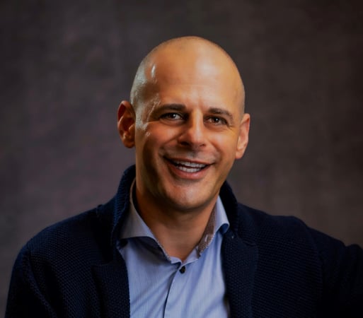 Photo of Michael A. Manneh