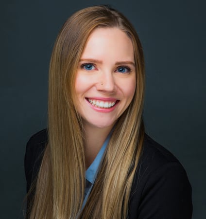 Photo of Mikaela Postlethwait