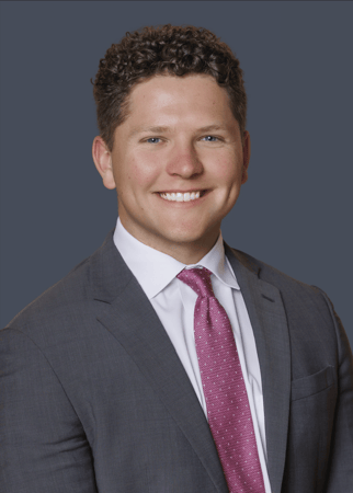 Photo of Sean Brennan