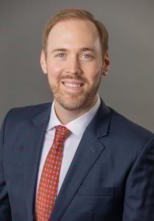 Photo of Jason Rawls