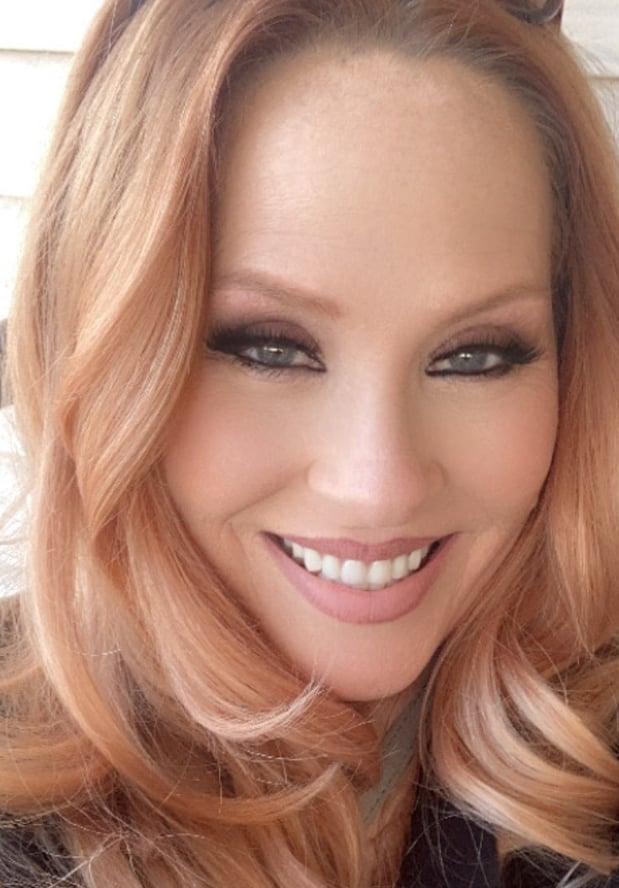 California Closets Design Consultant Amy Arnold