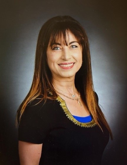 Photo of Maha Saffarini - Morgan Stanley Financial Advisor