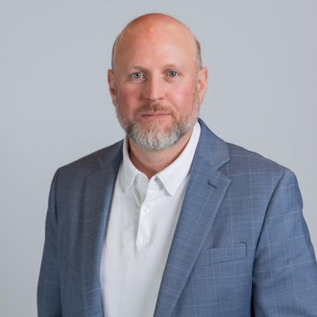 Photo of Jeff Holzbach