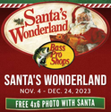 Click here to view the Santa's Wonderland 11/4 Thru 12/24 - circular online.