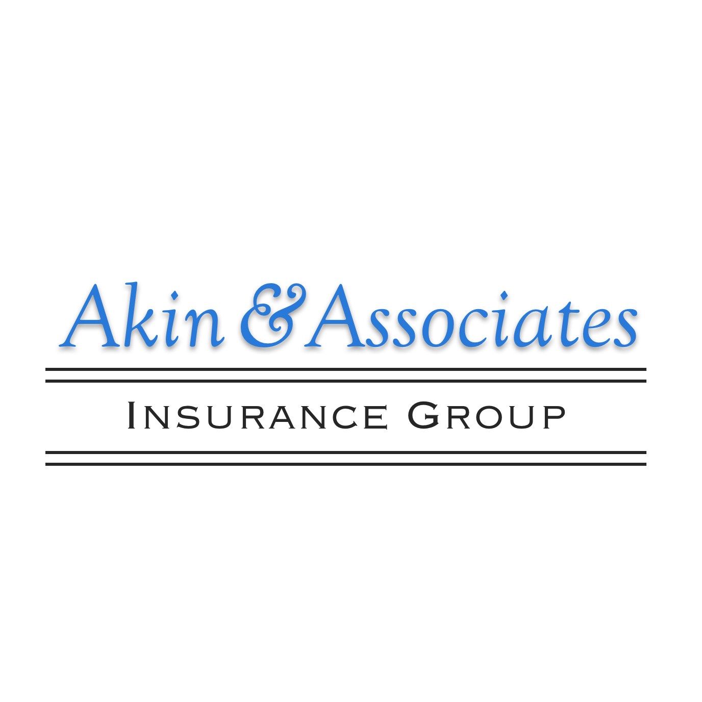 Larry Akin, Insurance Agent
