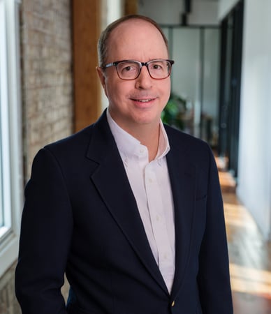 Photo of Thomas J. Loughran