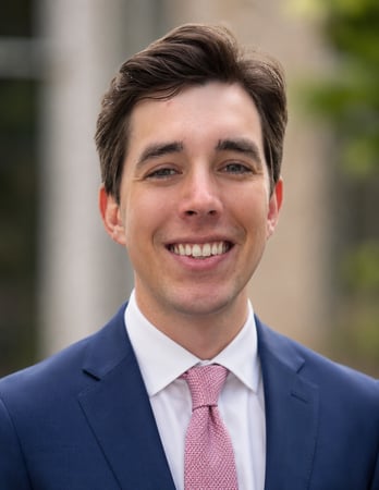 Photo of Andrew Starkey
