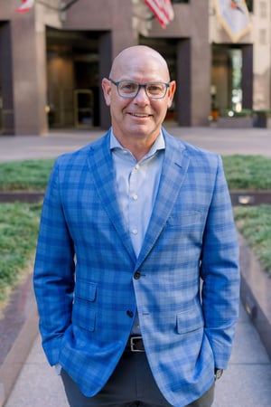 Photo of David Johnson