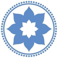 Club Pilates Logo Medallion