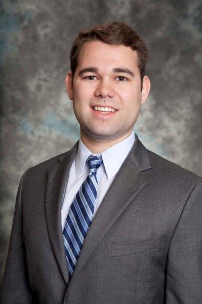 Photo of Connor Urban