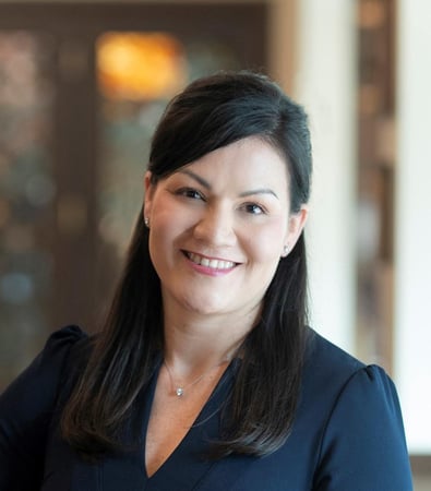 Photo of Giselle Pater