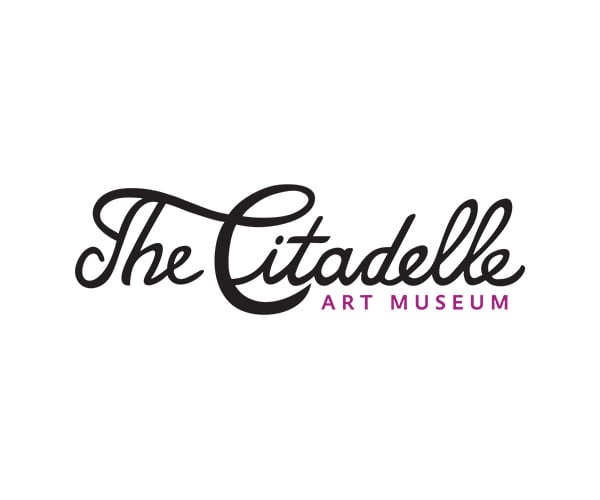 The Citadelle Art Museum logo
