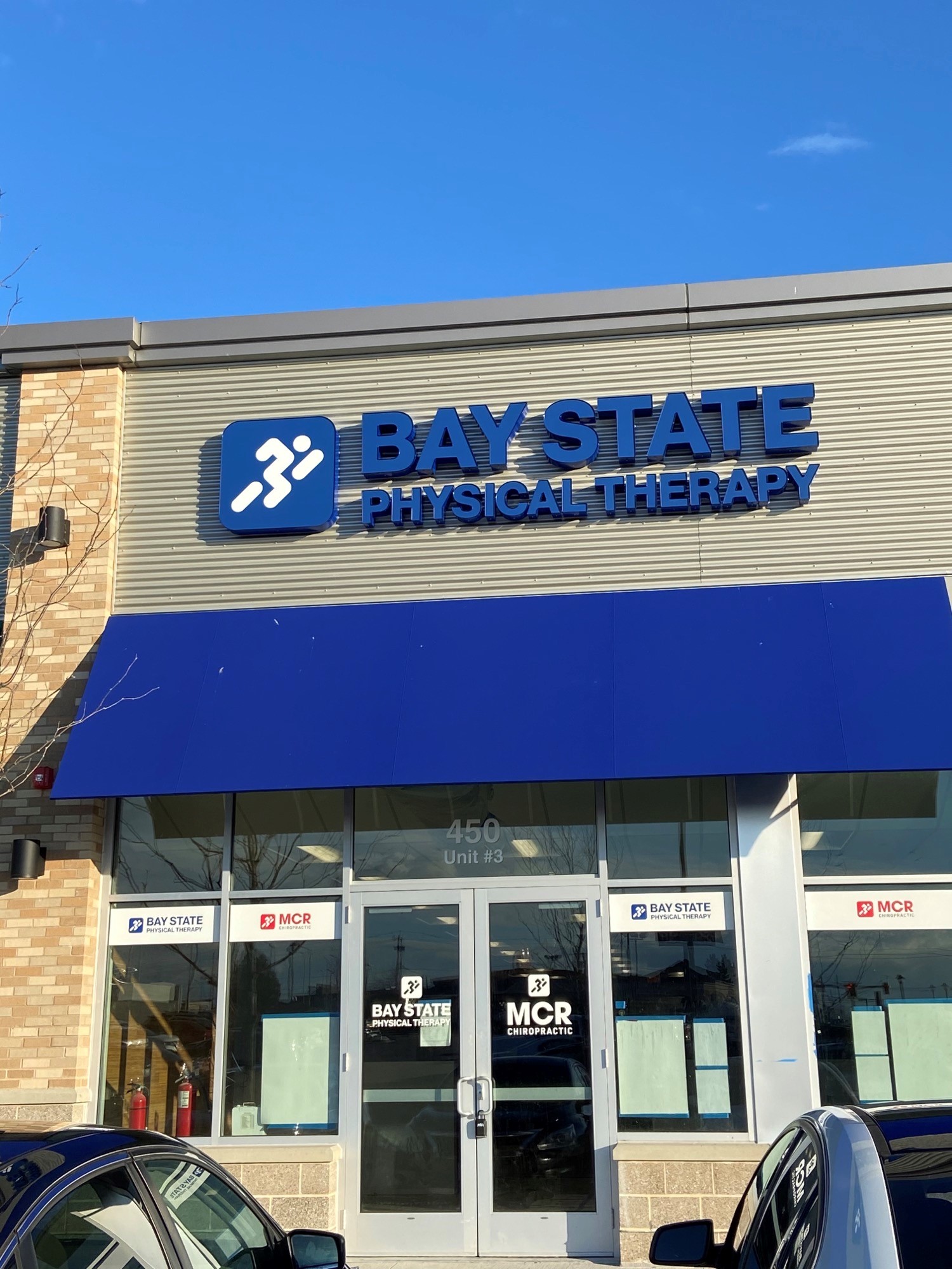 Physical Therapy Fall River, MA Bay State Physical Therapy