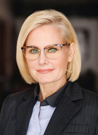 Photo of Stacy Langford