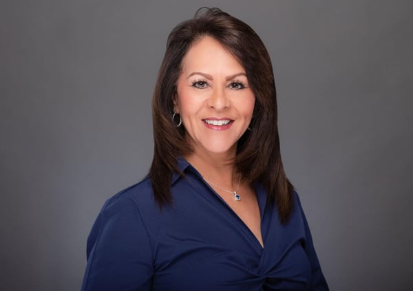 Photo of Jenny Savallo