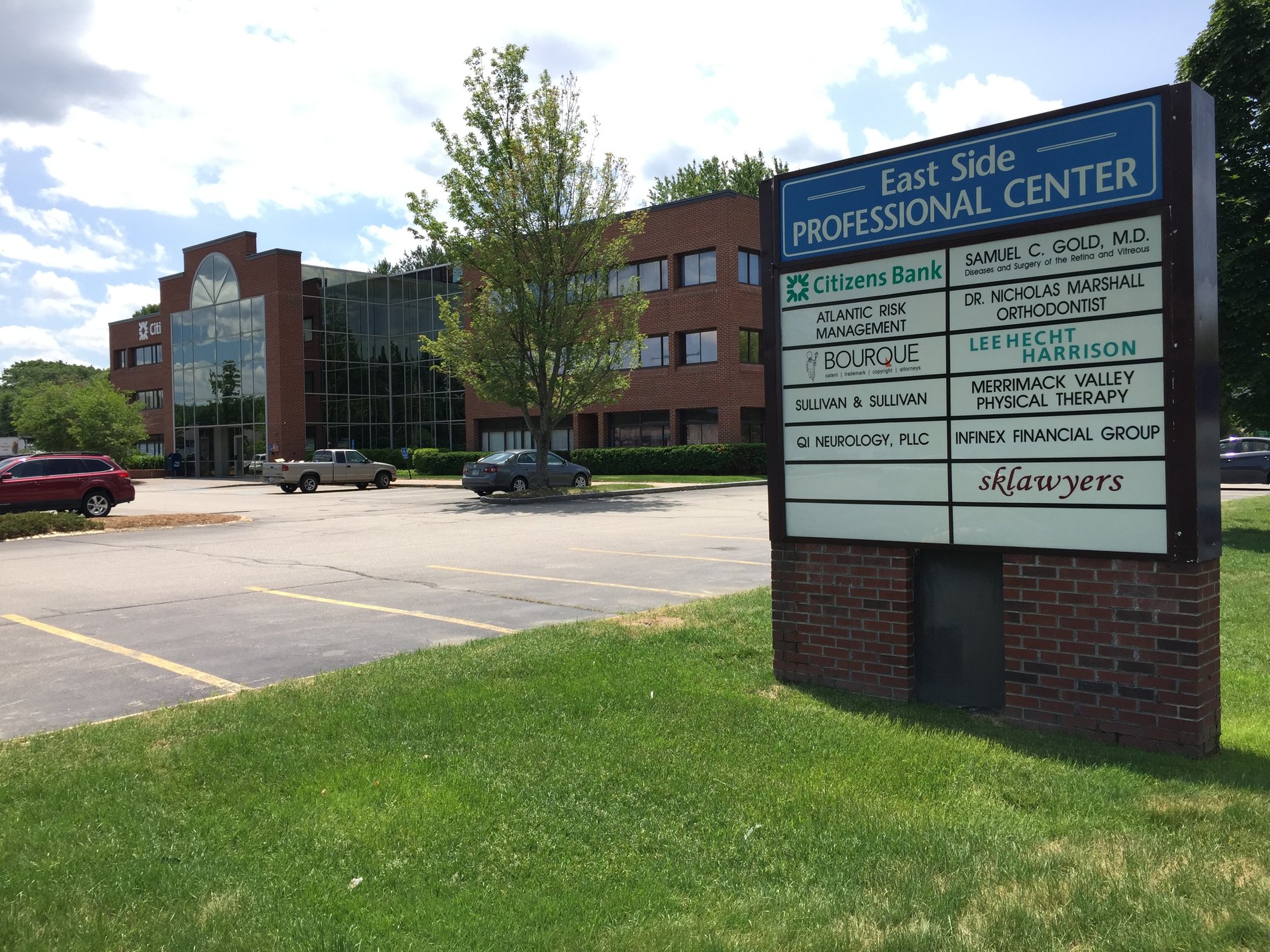 Physical Therapy Manchester NH MVPT Physical Therapy