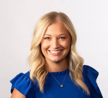 Photo of Lexie Clark