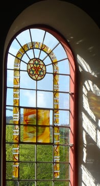 St. Peter auf dem Berg - Evangelische Kirchengemeinde Bleidenstadt und Born