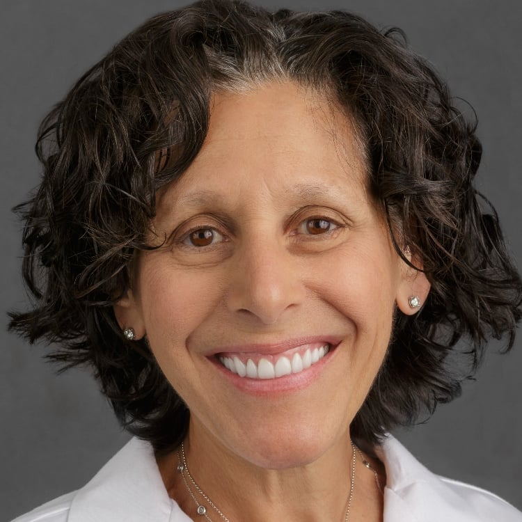 Joan Susan Bregstein, MD