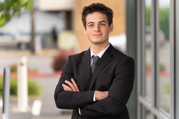 Photo of agent