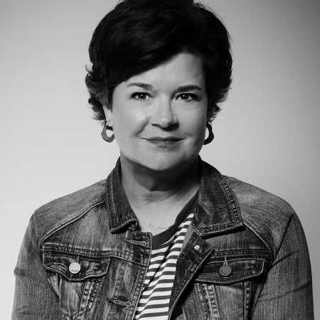 Katie Gerst California Closets Alabama Sales Manager