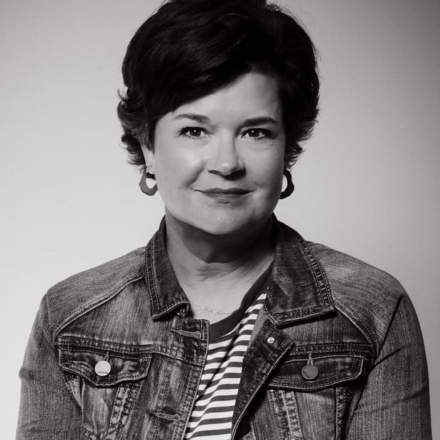 Katie Gerst California Closets Alabama Sales Manager