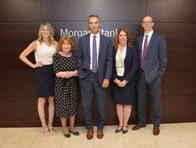 Photo of The Cichocki Group - Morgan Stanley