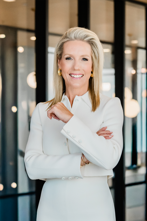Photo of Stacey Barrins