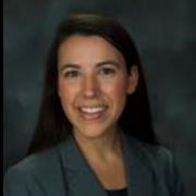 Photo of Elisabeth Bailey, CFP®