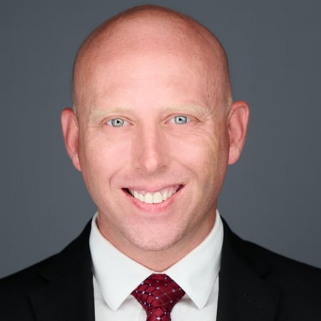 Photo of Michael L. Daniels