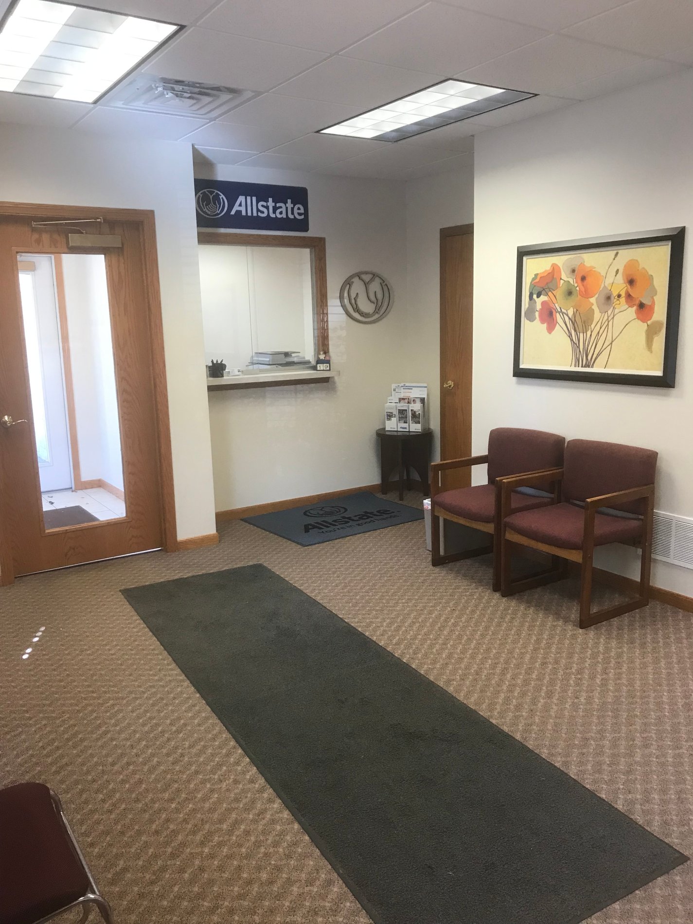 Allstate Car Insurance in Hubbard, OH Matt Beard