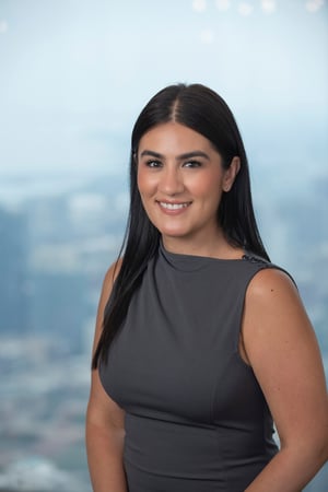 Photo of Roxana Rosales