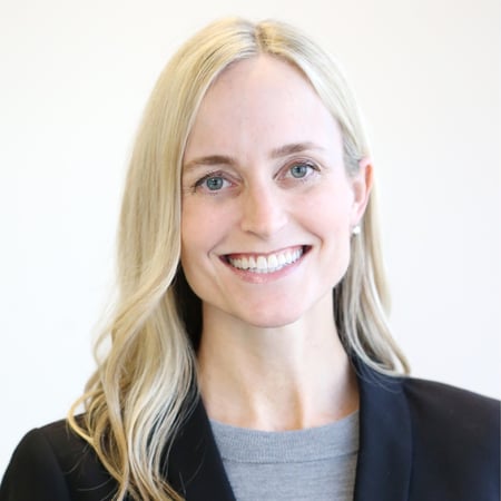 Photo of Tiffany Frye