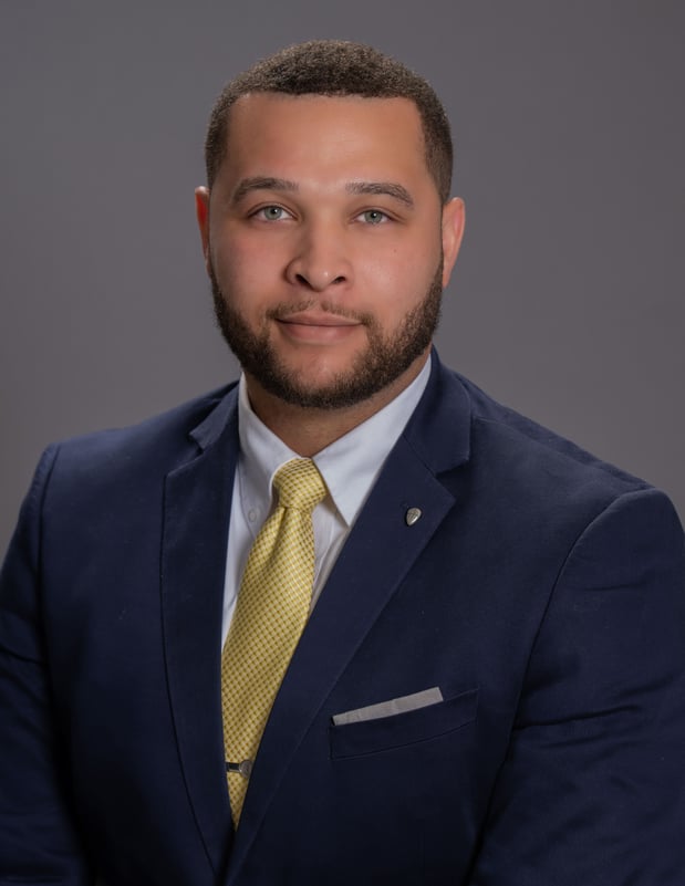Jeremy D. Radabaugh Morgantown, WV