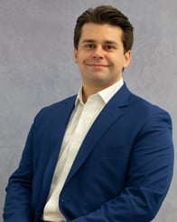 Photo of Andrew Ghimpeteanu