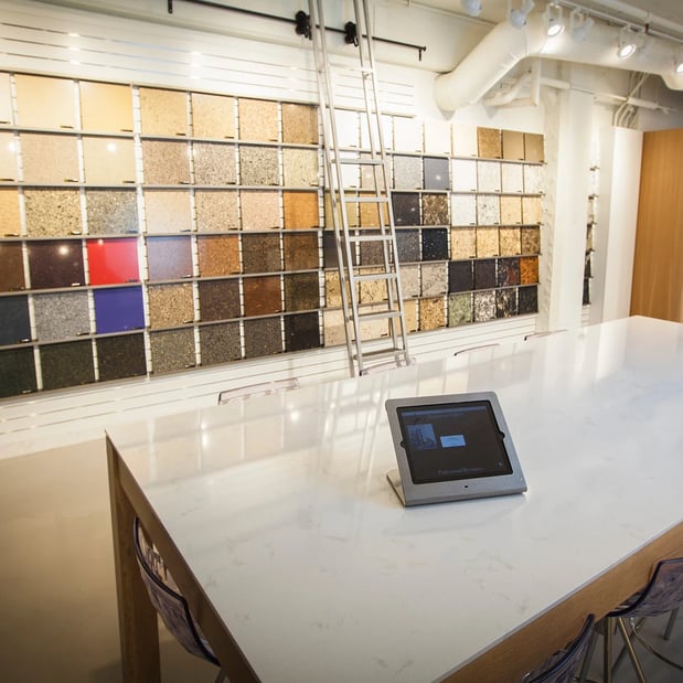 CAMBRIA GALLERY AT IMS