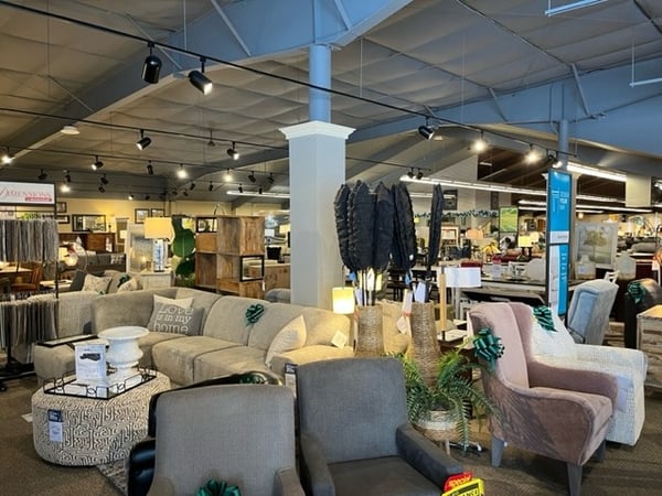 Slumberland Furniture Store in Hutchinson,  MN - Seating