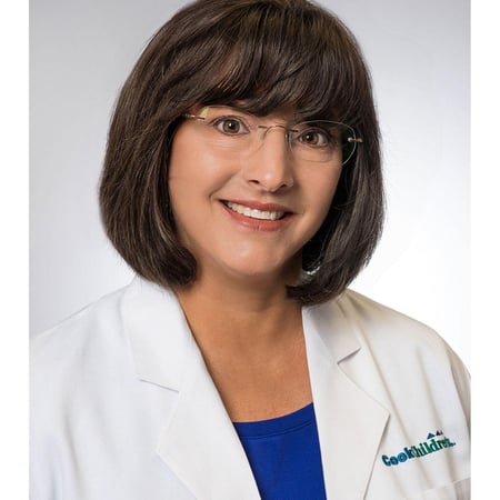 Dr. Shannon Watts - Cook Children's Pediatrician