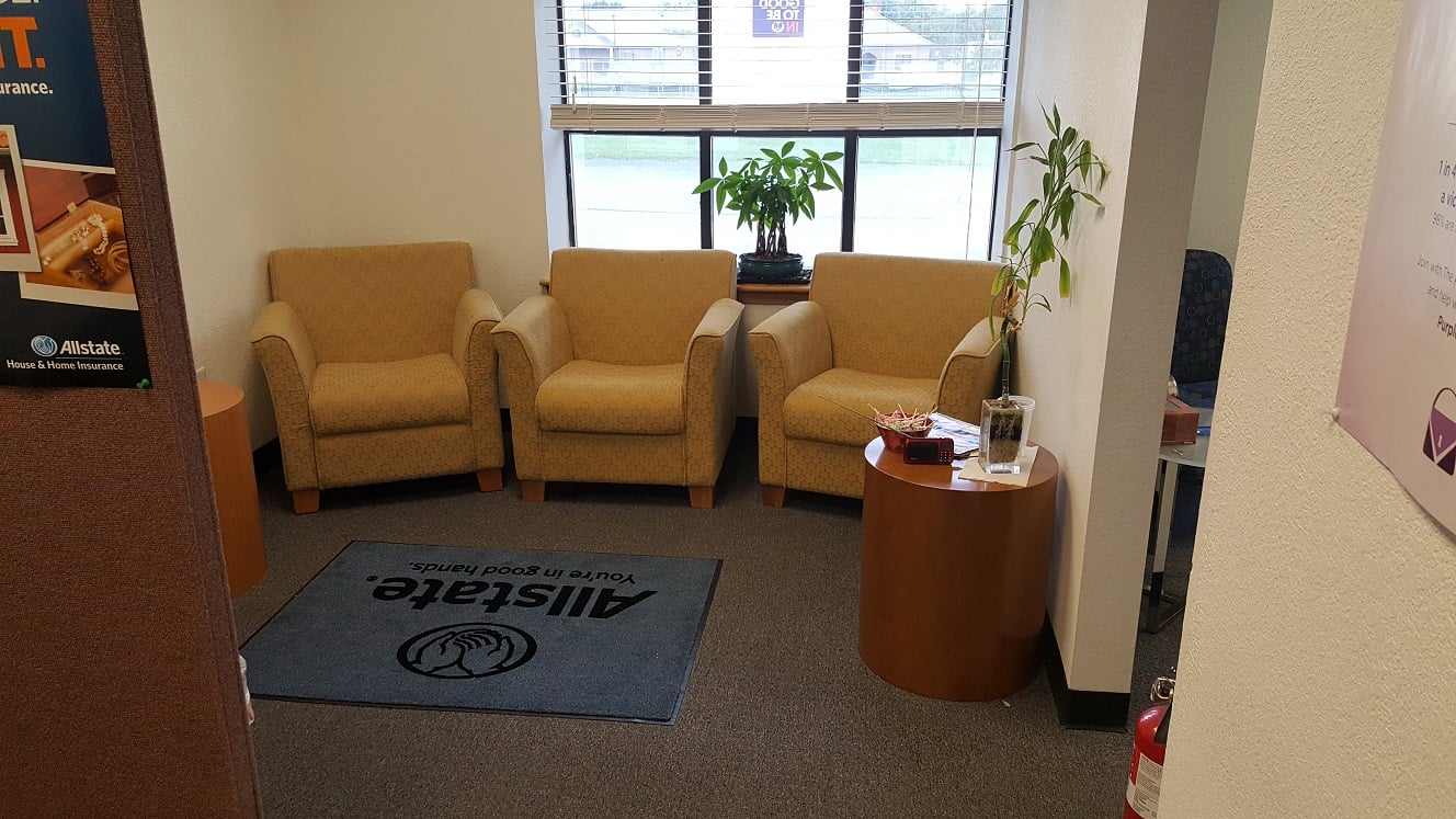 Allstate Car Insurance in Farmington, NY Spade