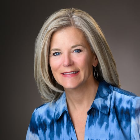 Photo of Linda L. Sanders